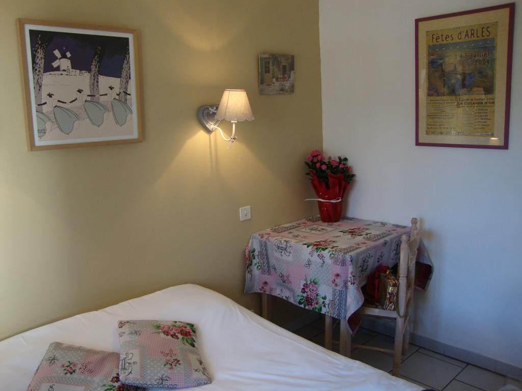 Manade Cavallini - Mas De Pioch Saintes-Maries-de-la-Mer Ruang foto
